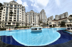 Symphony Heights (D21), Condominium #605930311